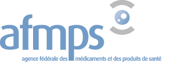 Agence Fédérale des Médicaments et Produits de Santé (AFMPS)