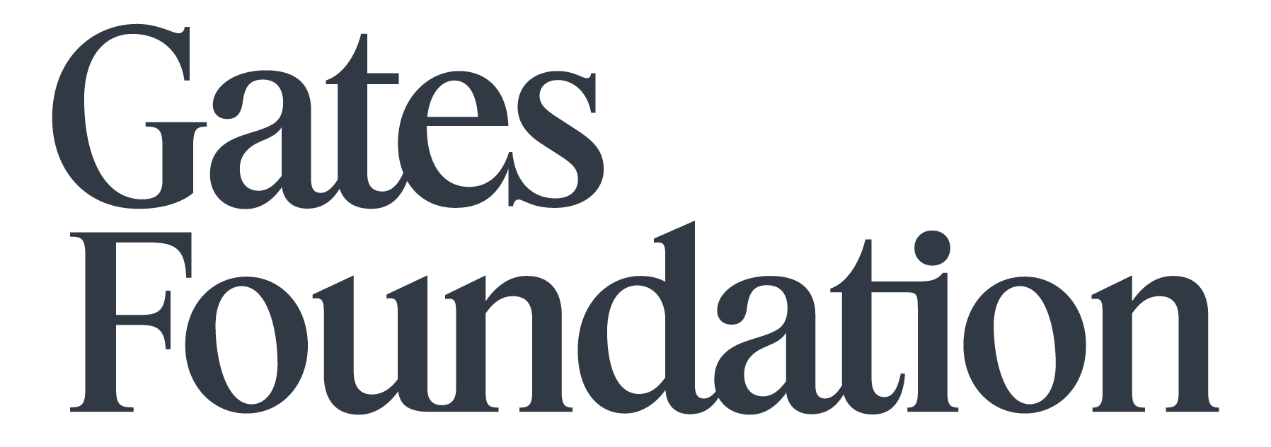 Gates Foundation