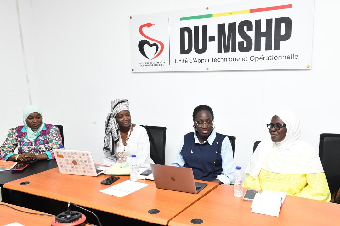 Journée mondiale de la sécurité des patients 2026 — photo 9 sur 13