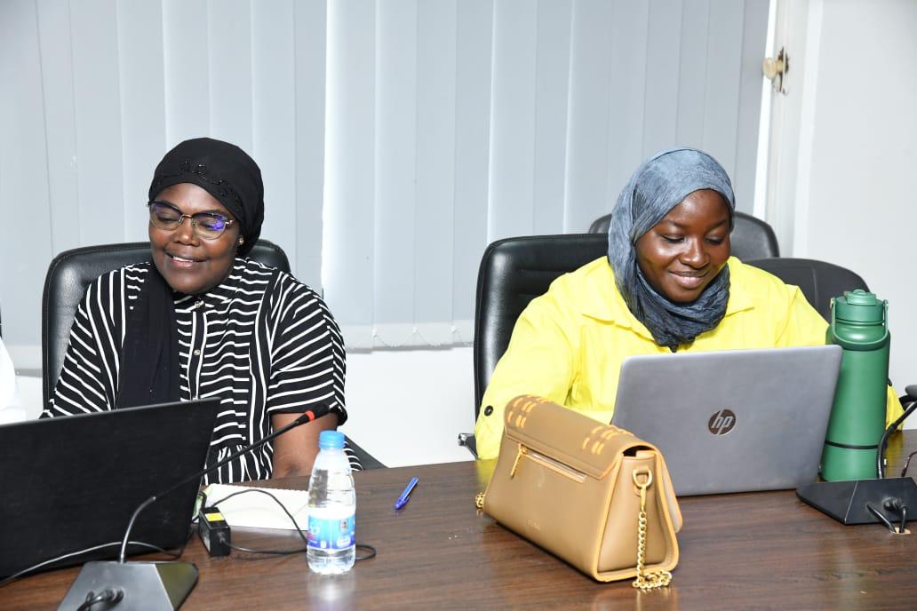 Atelier d'orientation sur la gestion des risques, Dakar — photo 4 sur 29