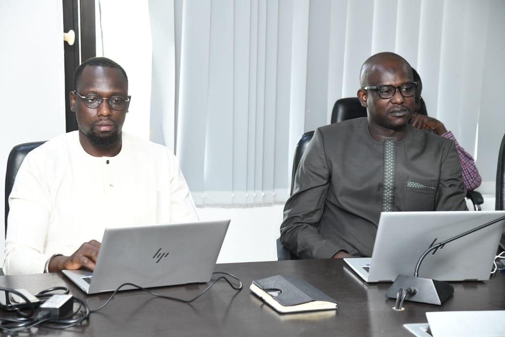 Atelier d'orientation sur la gestion des risques, Dakar — photo 12 sur 29