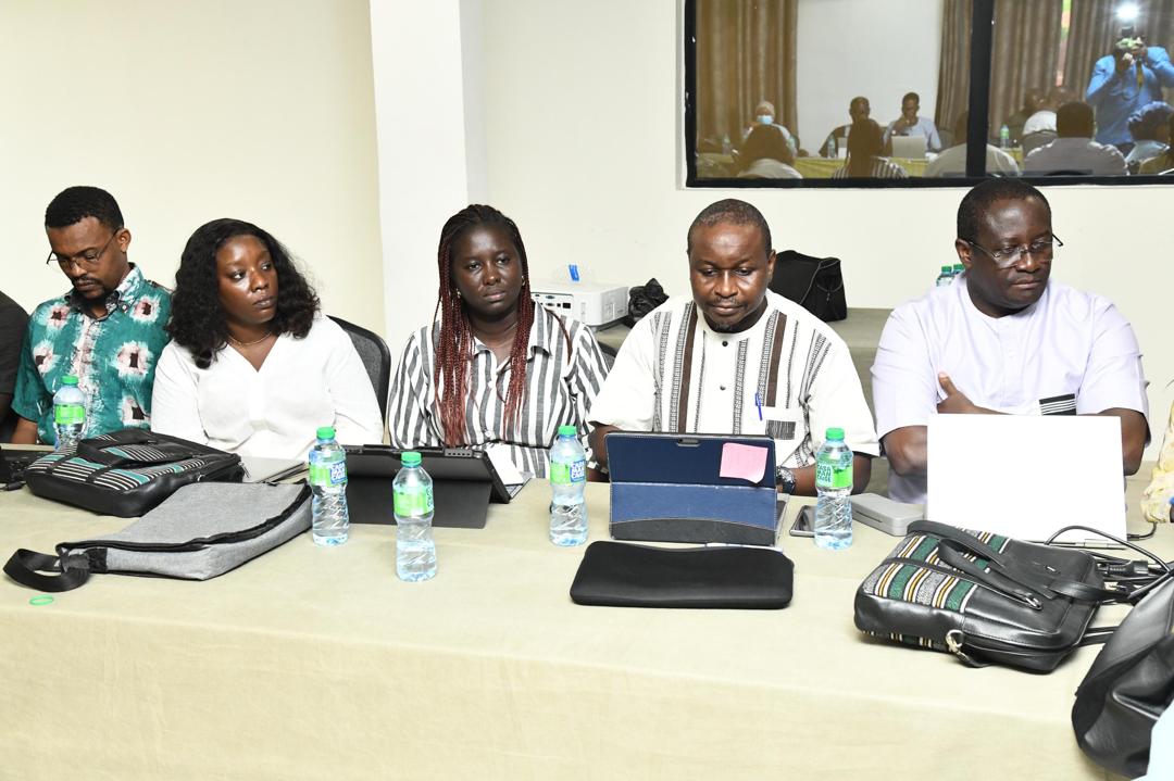 Retraite de Saly sur le PTBA — photo 19 sur 24